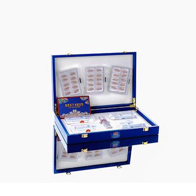 睢阳爱芯回春综合版